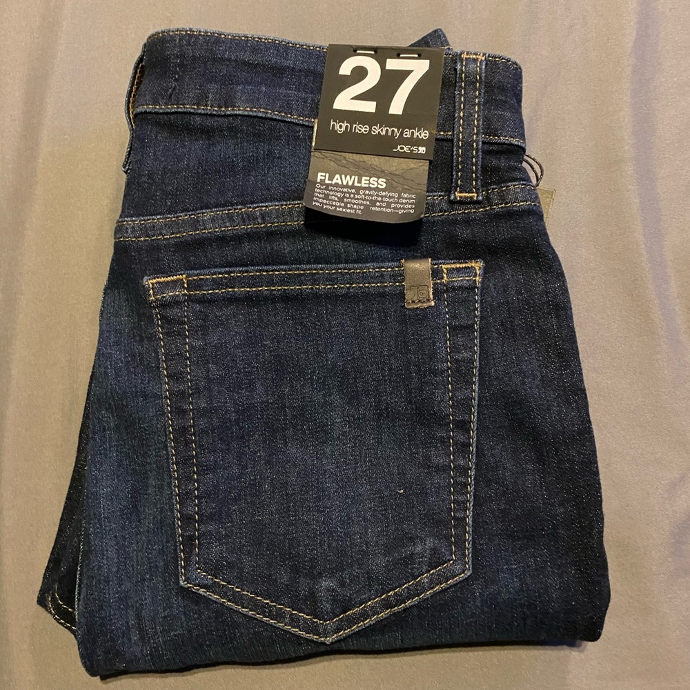 Joes skinny jeans for women